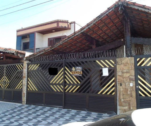Imagem Casa com 2 Quartos à Venda, 80 m² em Tupi - Praia Grande Imagem Casa com 2 Quartos à Venda, 80 m² em Tupi - Praia Grande