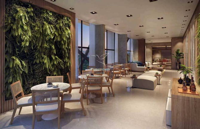Imagem Cobertura com 2 Quartos à Venda, 133 m² em Vila Osasco - Osasco Imagem Cobertura com 2 Quartos à Venda, 133 m² em Vila Osasco - Osasco