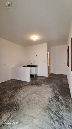 Imagem Kitnet com 1 Quarto para Alugar, 45 m² em Parque Jabaquara - São Paulo