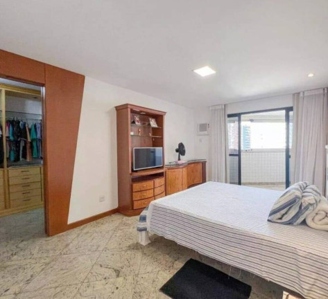 Imagem Apartamento com 4 Quartos à Venda, 330 m² em Praia Da Costa - Vila Velha