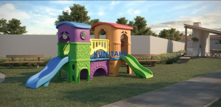 Imagem Casa de Condomínio com 2 Quartos à Venda, 44 m² em Monte Belo - Gravataí Imagem Casa de Condomínio com 2 Quartos à Venda, 44 m² em Monte Belo - Gravataí