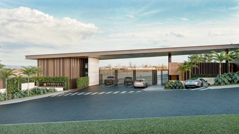 Imagem Terreno à Venda, 301 m² em Cascavel