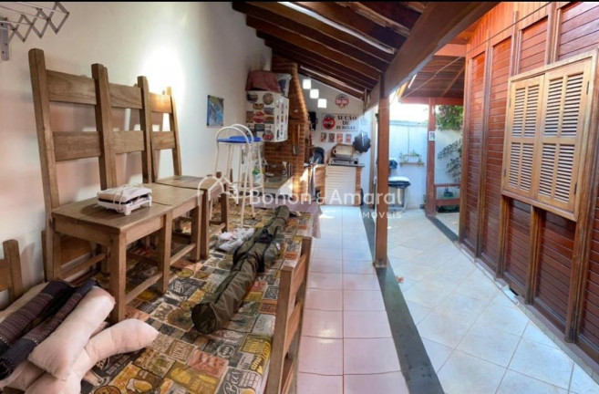 Imagem Casa de Condomínio com 3 Quartos à Venda, 250 m² em Parque Brasil 500 - Paulínia Imagem Casa de Condomínio com 3 Quartos à Venda, 250 m² em Parque Brasil 500 - Paulínia