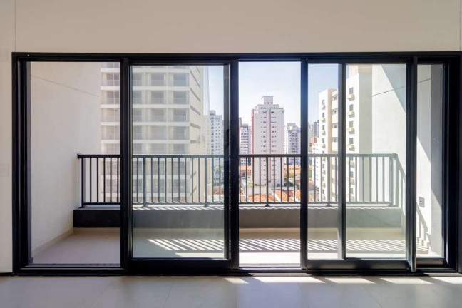 Imagem Imóvel Comercial à Venda, 27 m² em Vila Olímpia - São Paulo