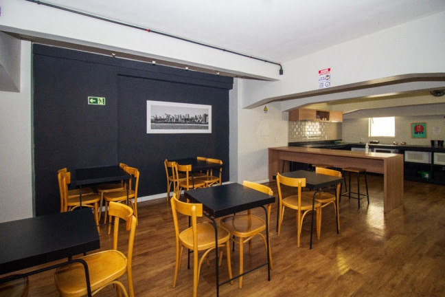 Imagem Loft com 1 Quarto à Venda, 27 m² em Centro Histórico - Porto Alegre Imagem Loft com 1 Quarto à Venda, 27 m² em Centro Histórico - Porto Alegre