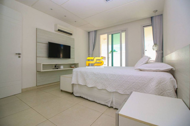 Imagem Casa com 4 Quartos à Venda, 270 m² em Altiplano Cabo Branco - João Pessoa Imagem Casa com 4 Quartos à Venda, 270 m² em Altiplano Cabo Branco - João Pessoa