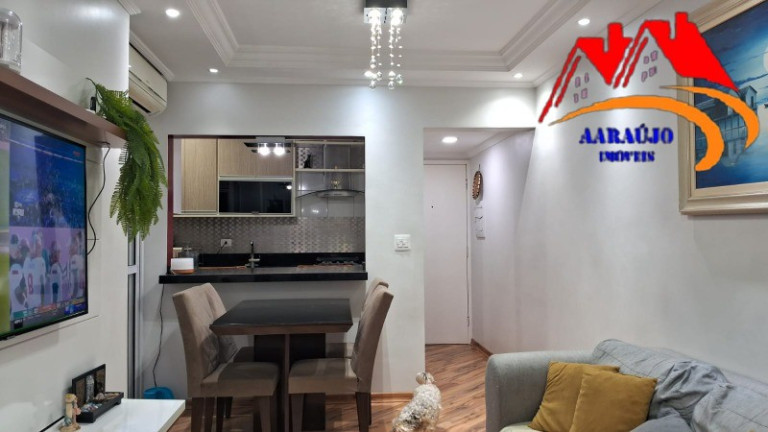 Imagem Imóvel com 3 Quartos à Venda, 74 m² em Centro - Osasco Imagem Imóvel com 3 Quartos à Venda, 74 m² em Centro - Osasco