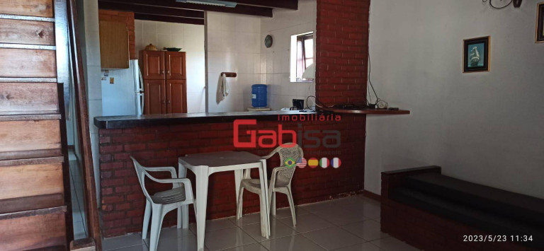 Imagem Apartamento com 2 Quartos à Venda, 89 m² em Peró - Cabo Frio Imagem Apartamento com 2 Quartos à Venda, 89 m² em Peró - Cabo Frio