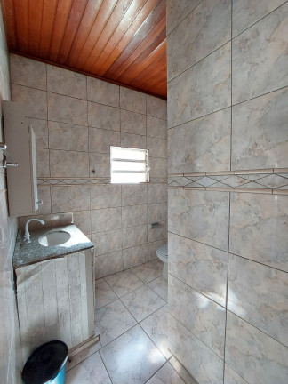 Imagem Casa com 3 Quartos à Venda, 120 m² em Jardim Guarany - Campo Largo Imagem Casa com 3 Quartos à Venda, 120 m² em Jardim Guarany - Campo Largo