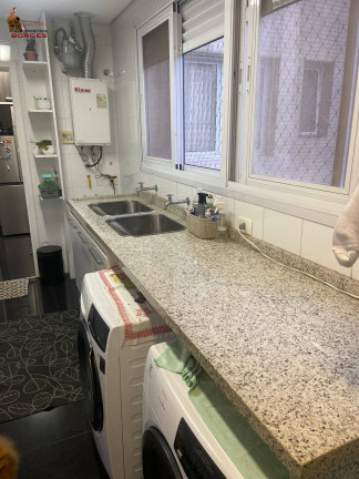 Imagem Apartamento com 4 Quartos à Venda, 240 m² em Brooklin - São Paulo Imagem Apartamento com 4 Quartos à Venda, 240 m² em Brooklin - São Paulo
