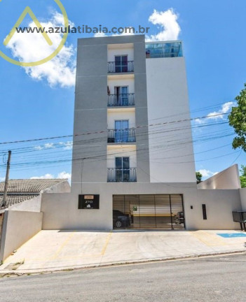 Imagem Apartamento com 2 Quartos à Venda, 54 m² em Nova Atibaia - Atibaia Imagem Apartamento com 2 Quartos à Venda, 54 m² em Nova Atibaia - Atibaia