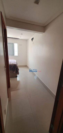 Apartamento com 2 Quartos à Venda, 90 m² em Vila Ipojuca - São Paulo