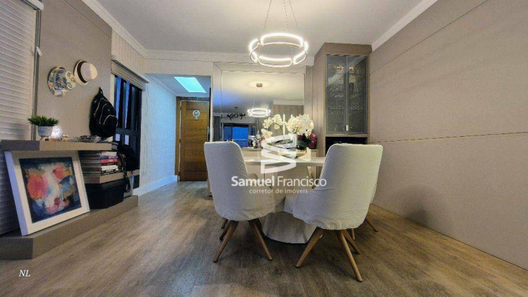 Imagem Apartamento com 3 Quartos à Venda, 110 m² em Alto - Piracicaba Imagem Apartamento com 3 Quartos à Venda, 110 m² em Alto - Piracicaba