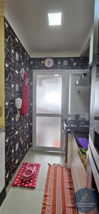Imagem Apartamento com 2 Quartos à Venda, 68 m² em Ipiranga - São Paulo