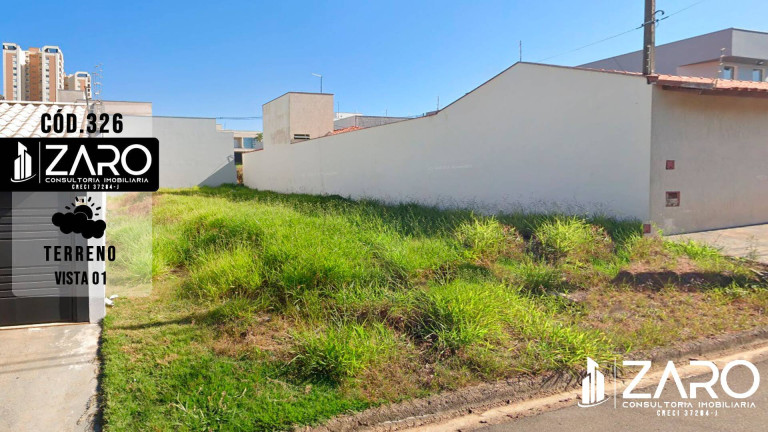 Imagem Terreno à Venda, 250 m² em Jardim Porto Fino - Rio Claro Imagem Terreno à Venda, 250 m² em Jardim Porto Fino - Rio Claro