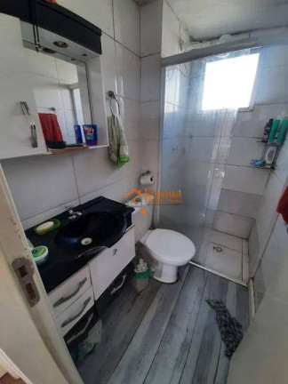 Imagem Apartamento com 2 Quartos à Venda, 45 m² em água Chata - Guarulhos Imagem Apartamento com 2 Quartos à Venda, 45 m² em água Chata - Guarulhos
