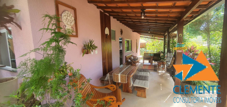 Imagem Casa de Condomínio com 3 Quartos à Venda, 190 m² em Condominio Estancia Da Mata - Jaboticatubas Imagem Casa de Condomínio com 3 Quartos à Venda, 190 m² em Condominio Estancia Da Mata - Jaboticatubas