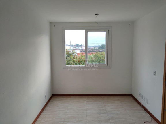 Imagem Apartamento com 2 Quartos à Venda, 63 m² em Ouro Branco - Novo Hamburgo Imagem Apartamento com 2 Quartos à Venda, 63 m² em Ouro Branco - Novo Hamburgo