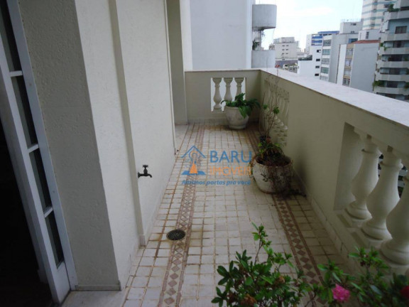 Imagem Apartamento com 4 Quartos à Venda, 280 m² em Higienópolis - São Paulo Imagem Apartamento com 4 Quartos à Venda, 280 m² em Higienópolis - São Paulo