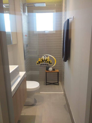 Imagem Apartamento com 2 Quartos à Venda, 52 m² em Alphaville Empresarial - Barueri