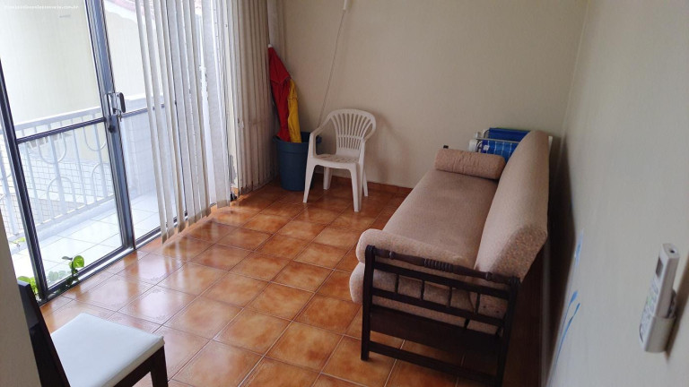 Imagem Apartamento com 3 Quartos à Venda, 100 m² em Balneário Oásis - Peruíbe