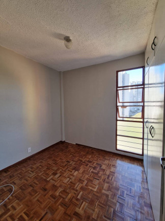 Imagem Apartamento com 3 Quartos para Alugar, 95 m² em Havaí - Belo Horizonte