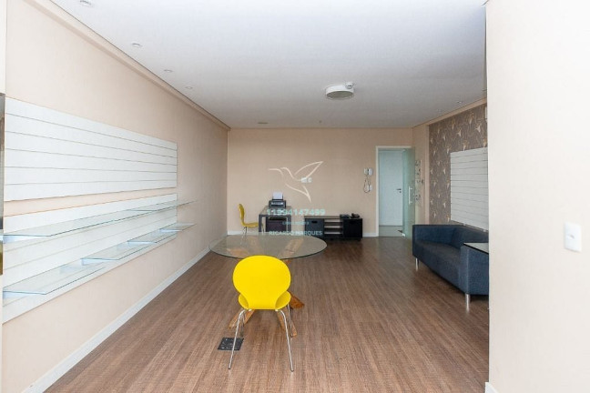 Imagem Sala Comercial à Venda, 38 m² em Várzea De Baixo - São Paulo