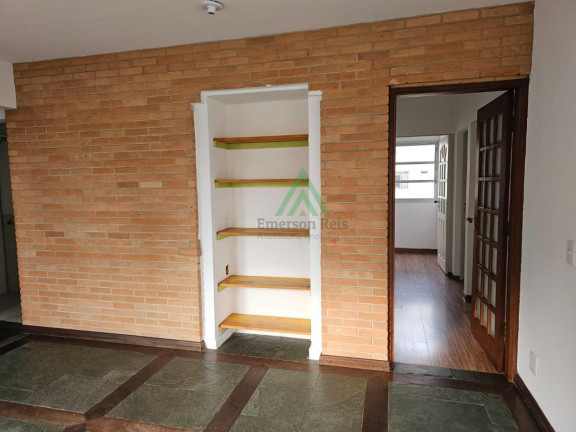 Imagem Apartamento com 3 Quartos à Venda, 81 m² em Sumarezinho - São Paulo Imagem Apartamento com 3 Quartos à Venda, 81 m² em Sumarezinho - São Paulo
