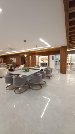 Imagem Apartamento com 5 Quartos à Venda, 488 m² em Nova Suiça - Goiânia