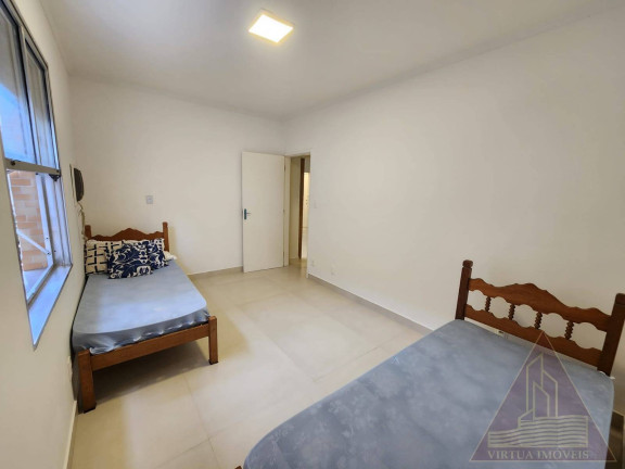 Imagem Apartamento com 2 Quartos à Venda, 83 m² em Ponta Da Praia - Santos