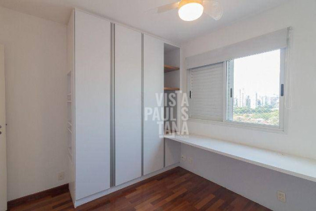 Imagem Apartamento com 3 Quartos à Venda, 116 m² em Brooklin Paulista - São Paulo Imagem Apartamento com 3 Quartos à Venda, 116 m² em Brooklin Paulista - São Paulo