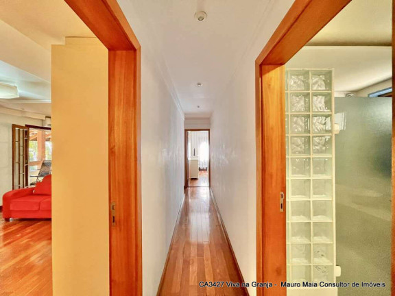 Imagem Casa de Condomínio com 5 Quartos à Venda, 1.580 m² em águas Da Fazendinha - Carapicuíba