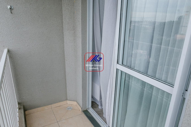 Imagem Apartamento com 2 Quartos à Venda, 47 m² em Cangaiba - São Paulo