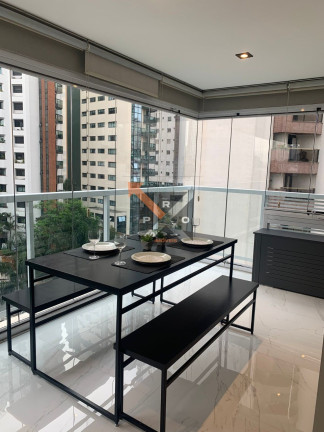 Imagem Imóvel com 1 Quarto à Venda, 52 m² em Analia Franco - São Paulo