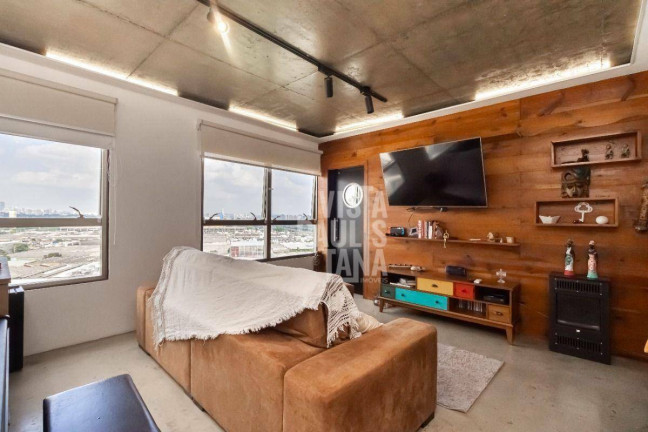 Apartamento com 2 Quartos à Venda, 70 m² em Vila Leopoldina - São Paulo