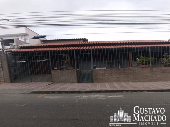 Casa com 5 Quartos à Venda, 183 m² em Jardim Tiradentes - Volta Redonda