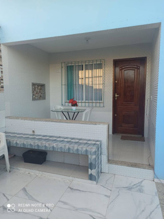 Imagem Casa com 2 Quartos à Venda, 98 m² em Coqueiral - Araruama Imagem Casa com 2 Quartos à Venda, 98 m² em Coqueiral - Araruama