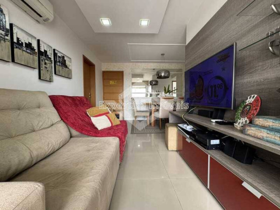 Imagem Apartamento com 2 Quartos à Venda, 69 m² em Cachambi - Rio De Janeiro Imagem Apartamento com 2 Quartos à Venda, 69 m² em Cachambi - Rio De Janeiro