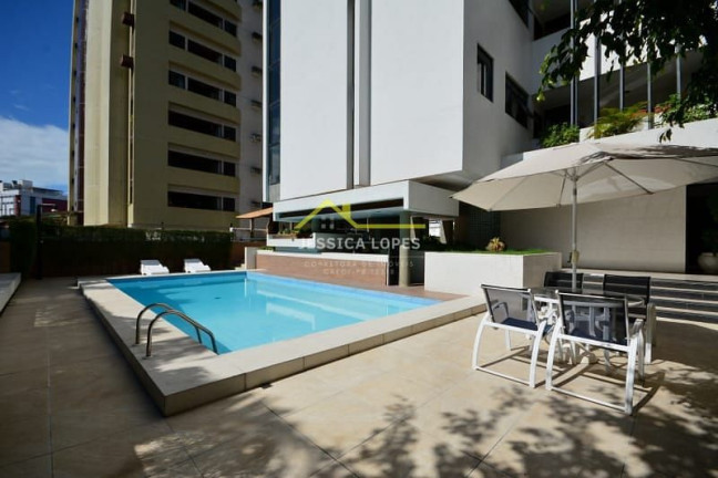 Imagem Apartamento com 3 Quartos à Venda, 236 m² em Tambaú - João Pessoa Imagem Apartamento com 3 Quartos à Venda, 236 m² em Tambaú - João Pessoa
