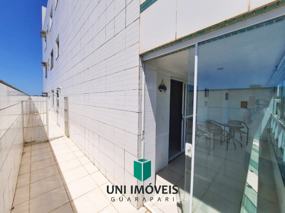 Imagem Apartamento com 3 Quartos à Venda, 117 m² em Nova Guarapari - Guarapari