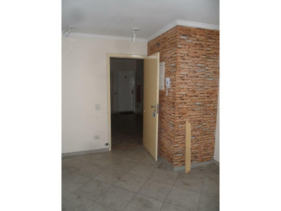 Imagem Apartamento com 1 Quarto para Alugar, 66 m² em Bela Vista - São Paulo