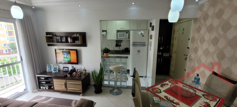 Imagem Apartamento com 2 Quartos à Venda, 50 m² em Portais (polvilho) - Cajamar Imagem Apartamento com 2 Quartos à Venda, 50 m² em Portais (polvilho) - Cajamar