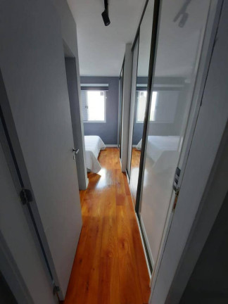 Imagem Apartamento com 3 Quartos à Venda, 96 m² em Vila Andrade - São Paulo Imagem Apartamento com 3 Quartos à Venda, 96 m² em Vila Andrade - São Paulo