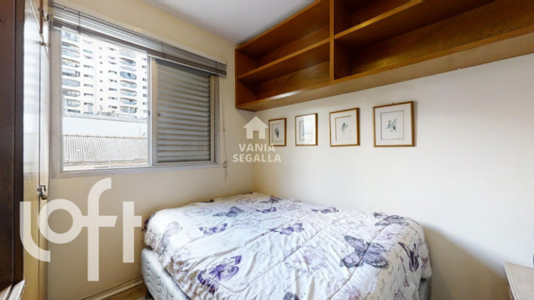 Imagem Apartamento com 3 Quartos à Venda, 87 m² em Perdizes - São Paulo Imagem Apartamento com 3 Quartos à Venda, 87 m² em Perdizes - São Paulo
