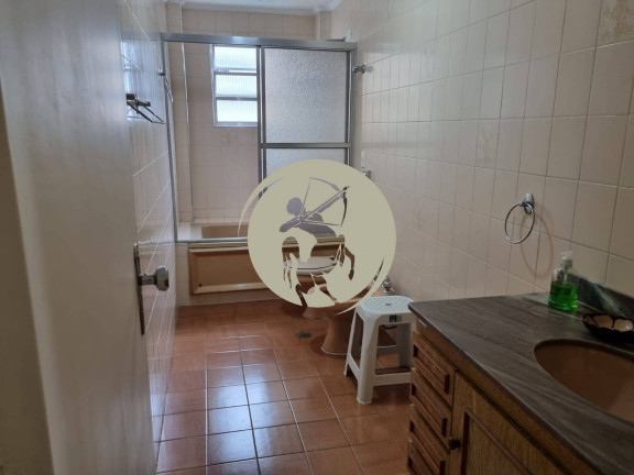 Imagem Apartamento com 2 Quartos à Venda, 109 m² em Ponta Da Praia - Santos Imagem Apartamento com 2 Quartos à Venda, 109 m² em Ponta Da Praia - Santos