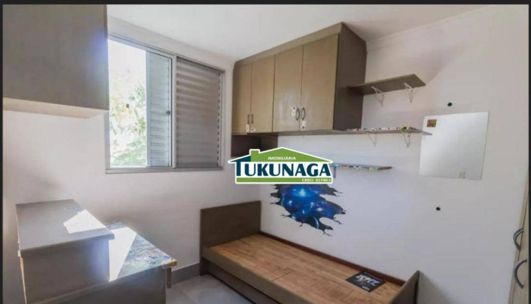 Imagem Apartamento com 2 Quartos à Venda, 47 m² em Vila Rio De Janeiro - Guarulhos Imagem Apartamento com 2 Quartos à Venda, 47 m² em Vila Rio De Janeiro - Guarulhos