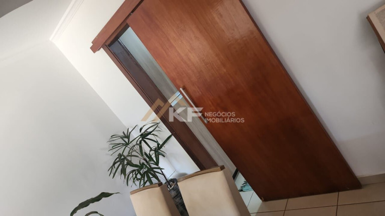 Imagem Casa de Condomínio com 3 Quartos à Venda, 117 m² em Parque São Sebastião - Ribeirão Preto Imagem Casa de Condomínio com 3 Quartos à Venda, 117 m² em Parque São Sebastião - Ribeirão Preto