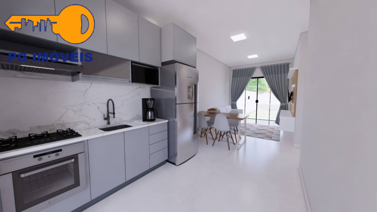 Imagem Casa com 2 Quartos à Venda, 180 m² em Monções - Pontal Do Paraná Imagem Casa com 2 Quartos à Venda, 180 m² em Monções - Pontal Do Paraná