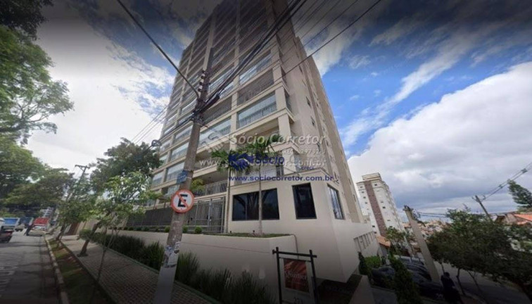 Apartamento com 3 Quartos à Venda, 165 m² em Vila Rosália - Guarulhos