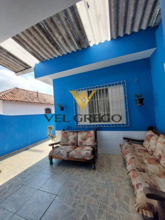 Casa com 2 Quartos à Venda, 200 m² em Taboão - São Bernardo Do Campo
